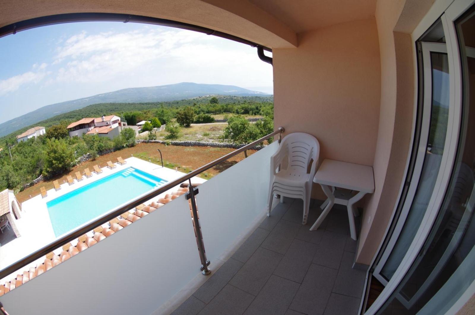 Rakalj Holiday Apartments In House Sanja מראה חיצוני תמונה