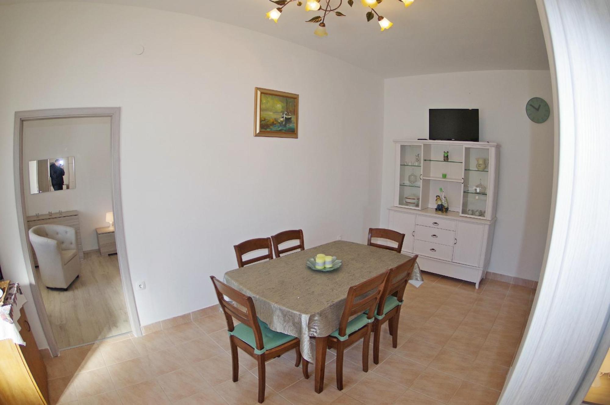 Rakalj Holiday Apartments In House Sanja חדר תמונה