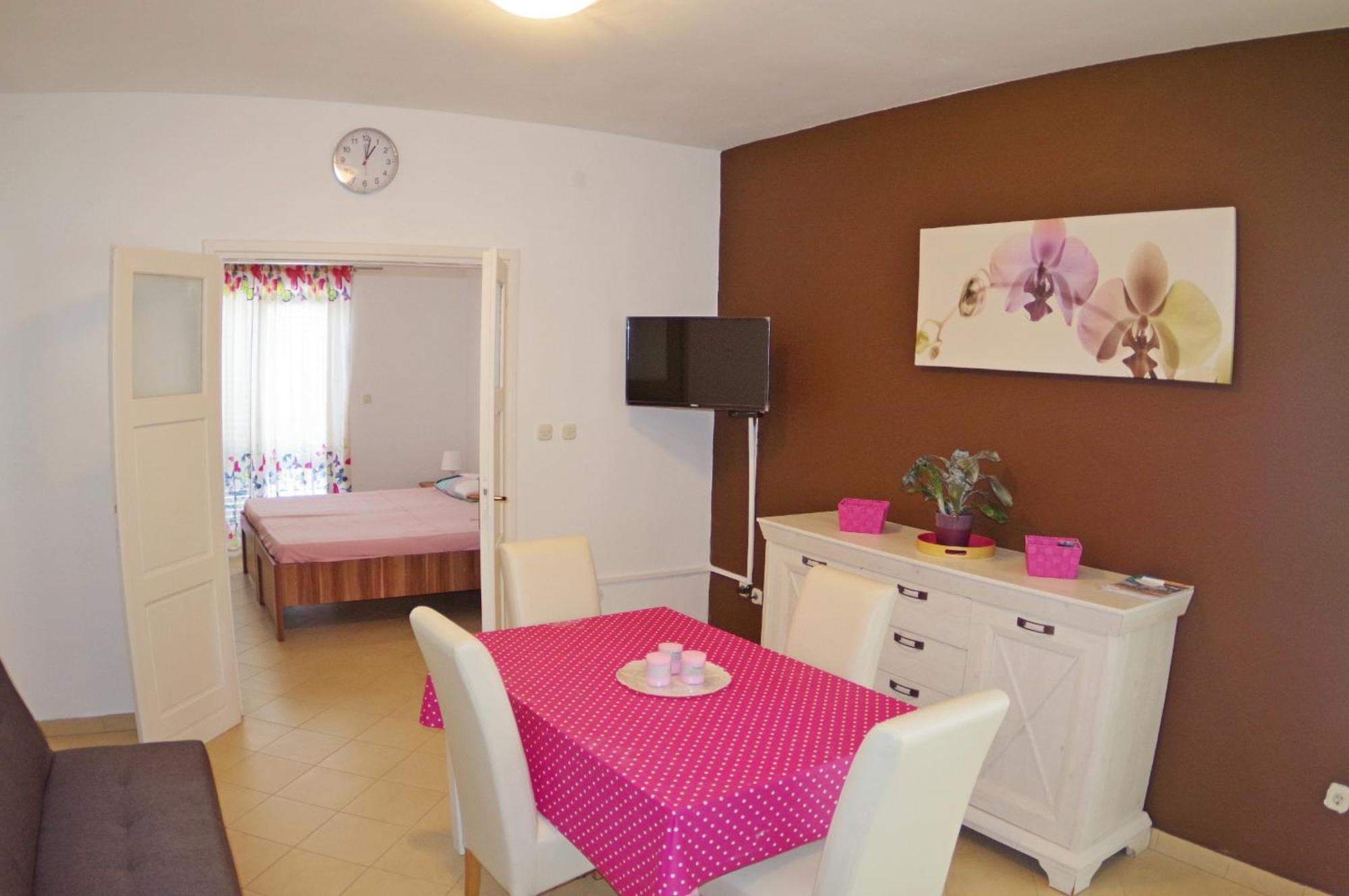 Rakalj Holiday Apartments In House Sanja חדר תמונה
