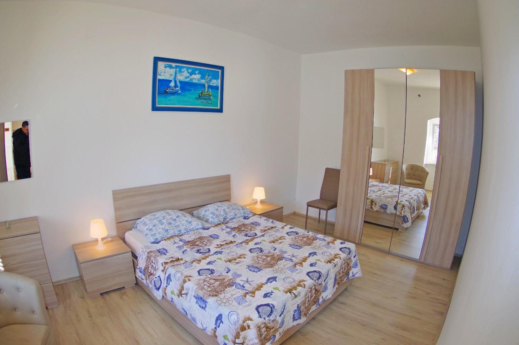Rakalj Holiday Apartments In House Sanja חדר תמונה