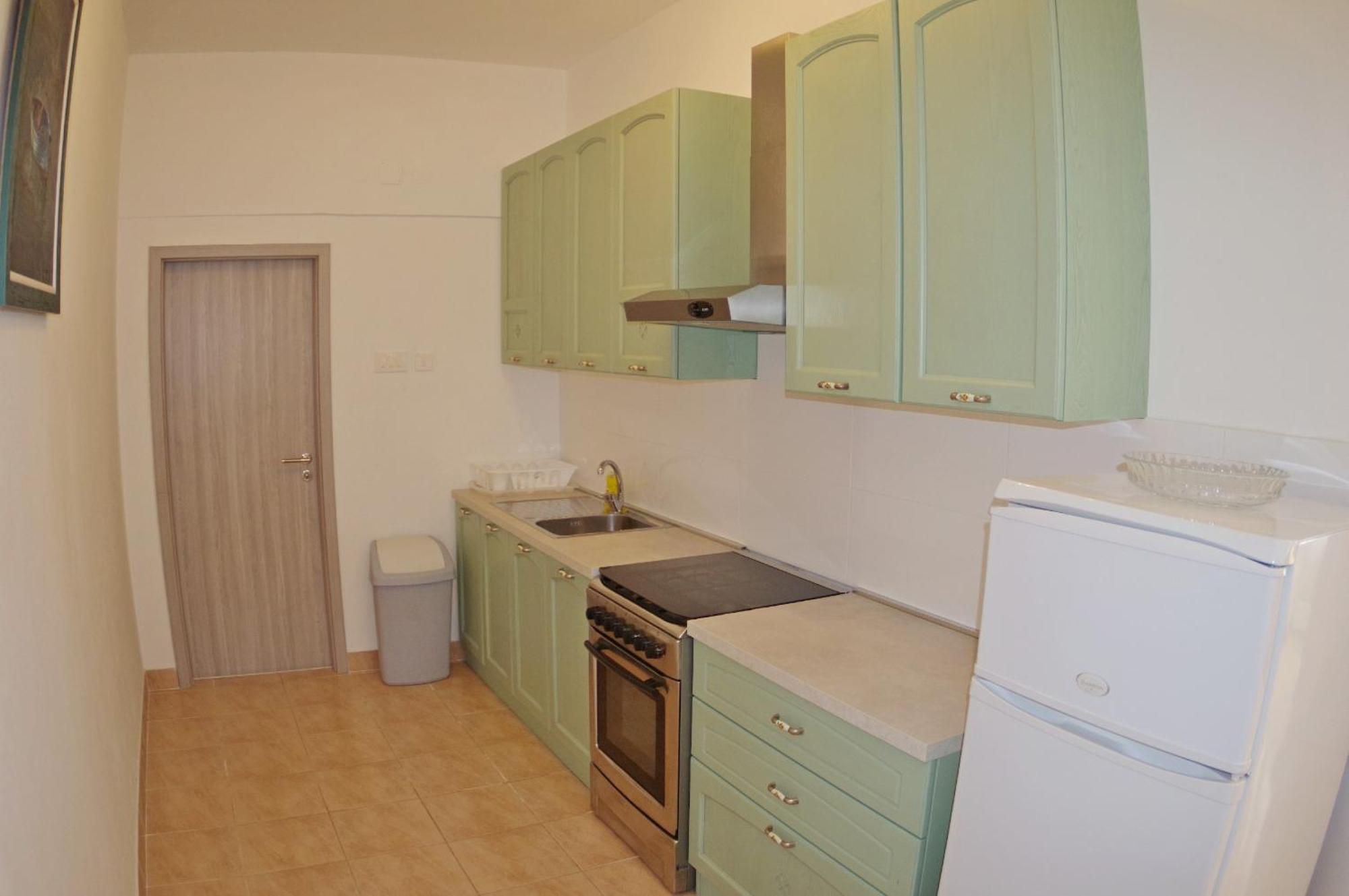 Rakalj Holiday Apartments In House Sanja חדר תמונה