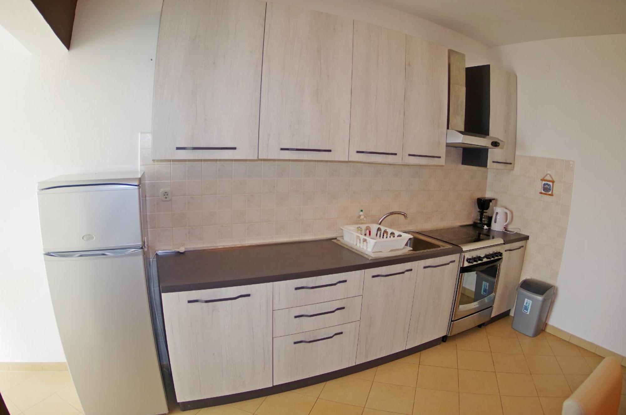 Rakalj Holiday Apartments In House Sanja חדר תמונה