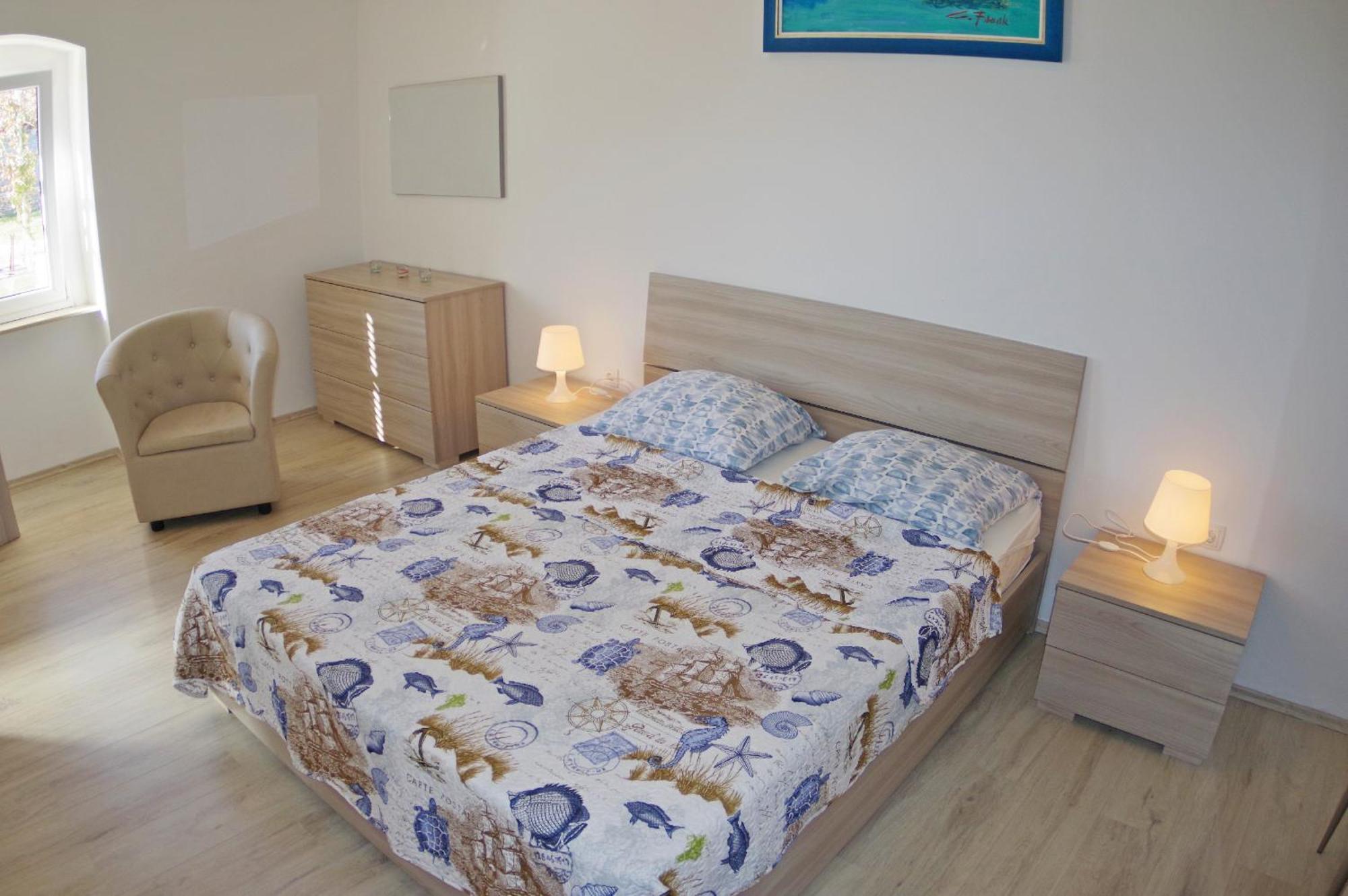 Rakalj Holiday Apartments In House Sanja חדר תמונה
