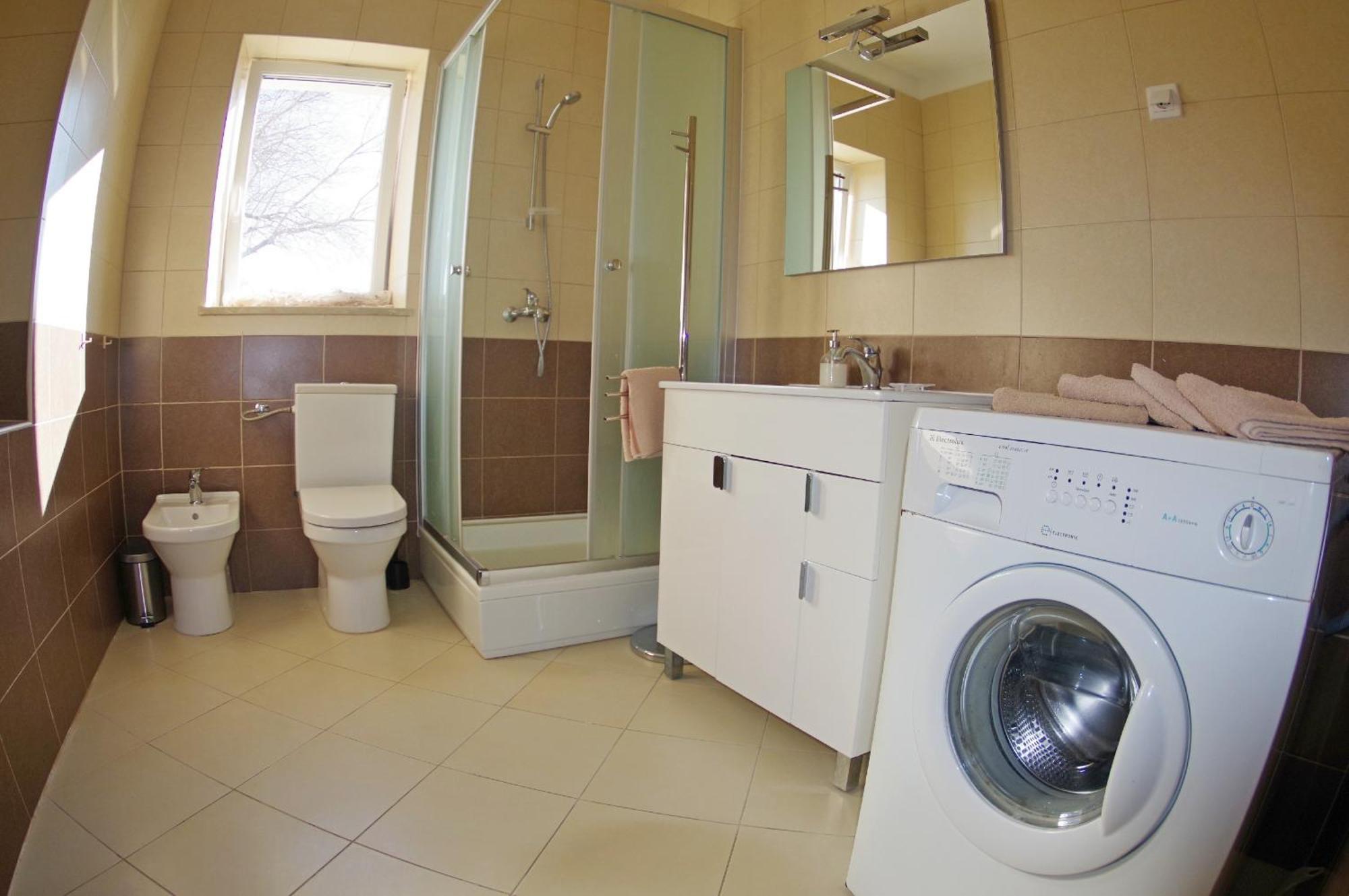Rakalj Holiday Apartments In House Sanja חדר תמונה