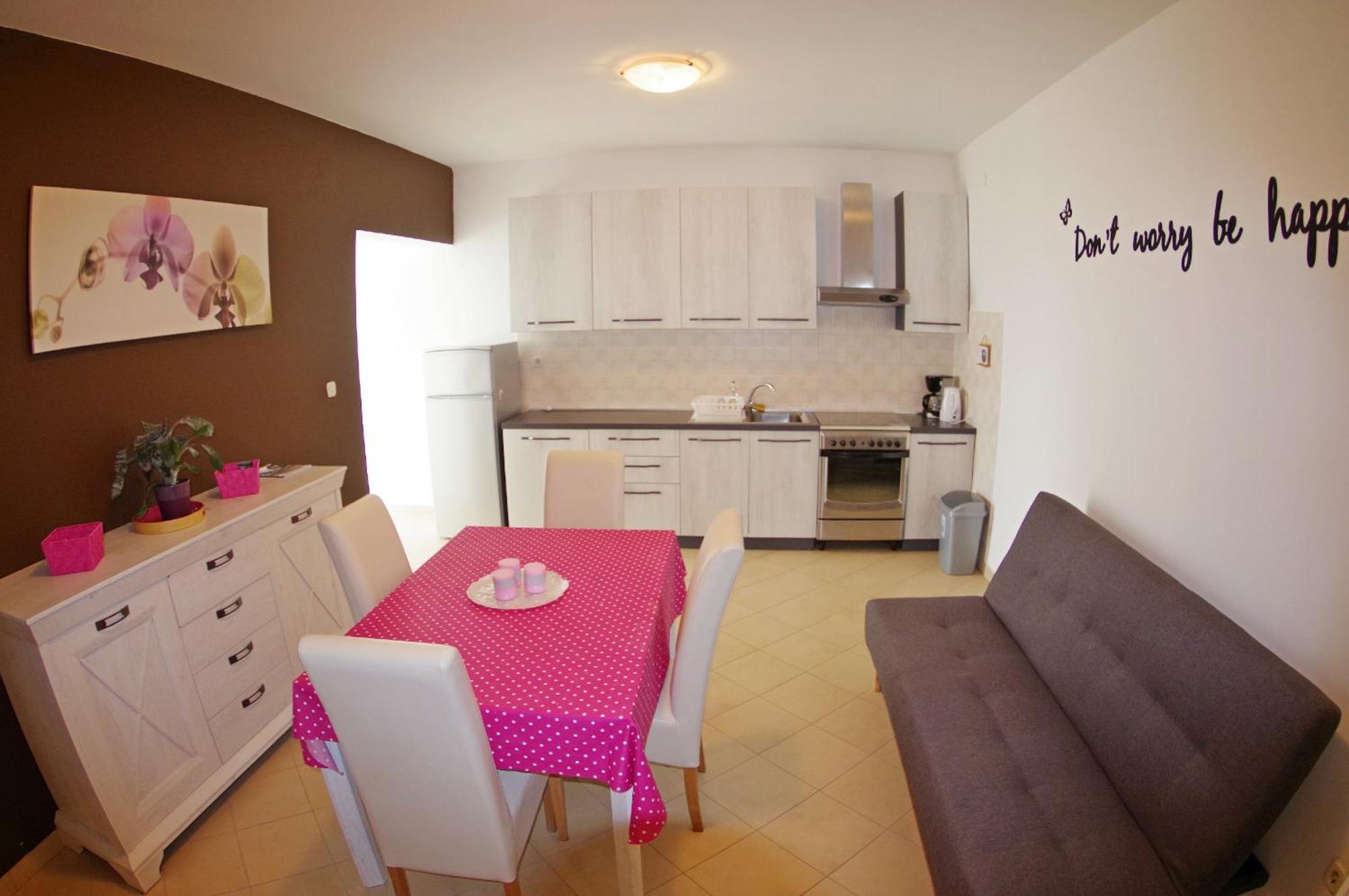 Rakalj Holiday Apartments In House Sanja חדר תמונה
