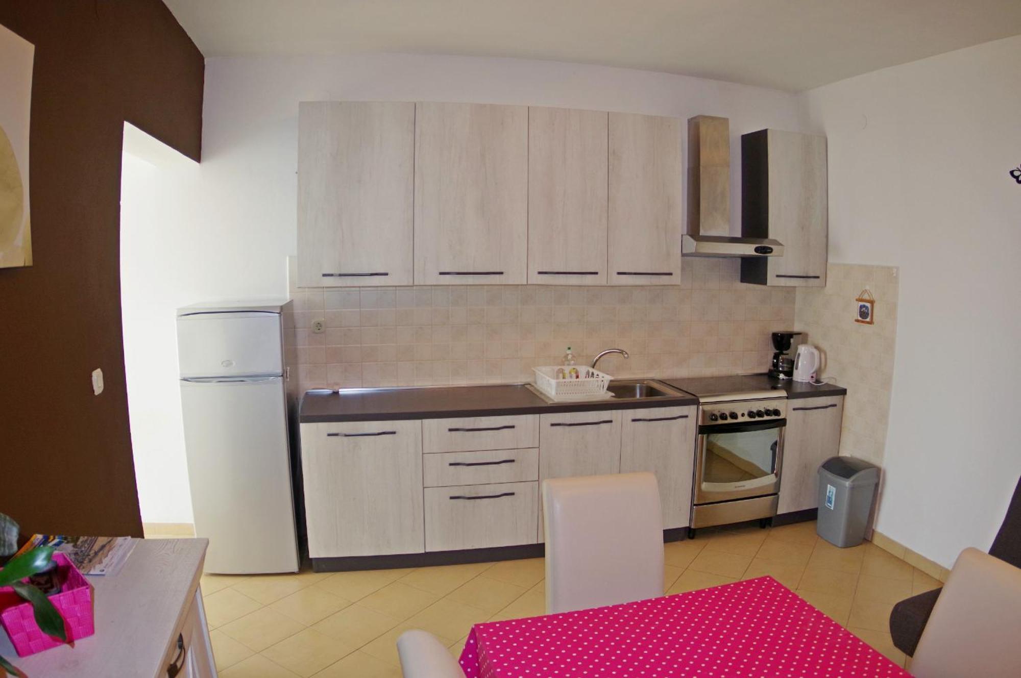 Rakalj Holiday Apartments In House Sanja חדר תמונה