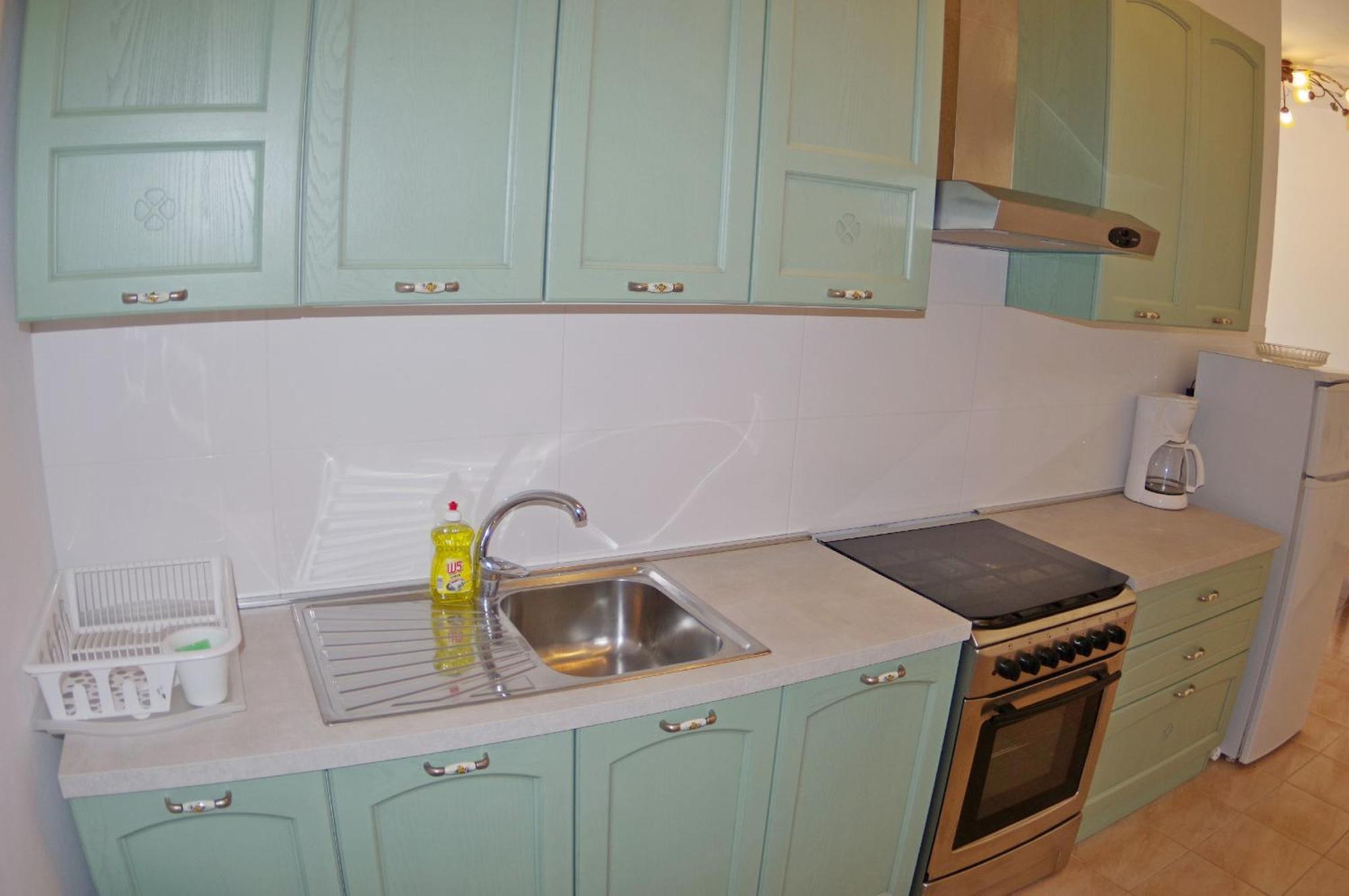 Rakalj Holiday Apartments In House Sanja חדר תמונה