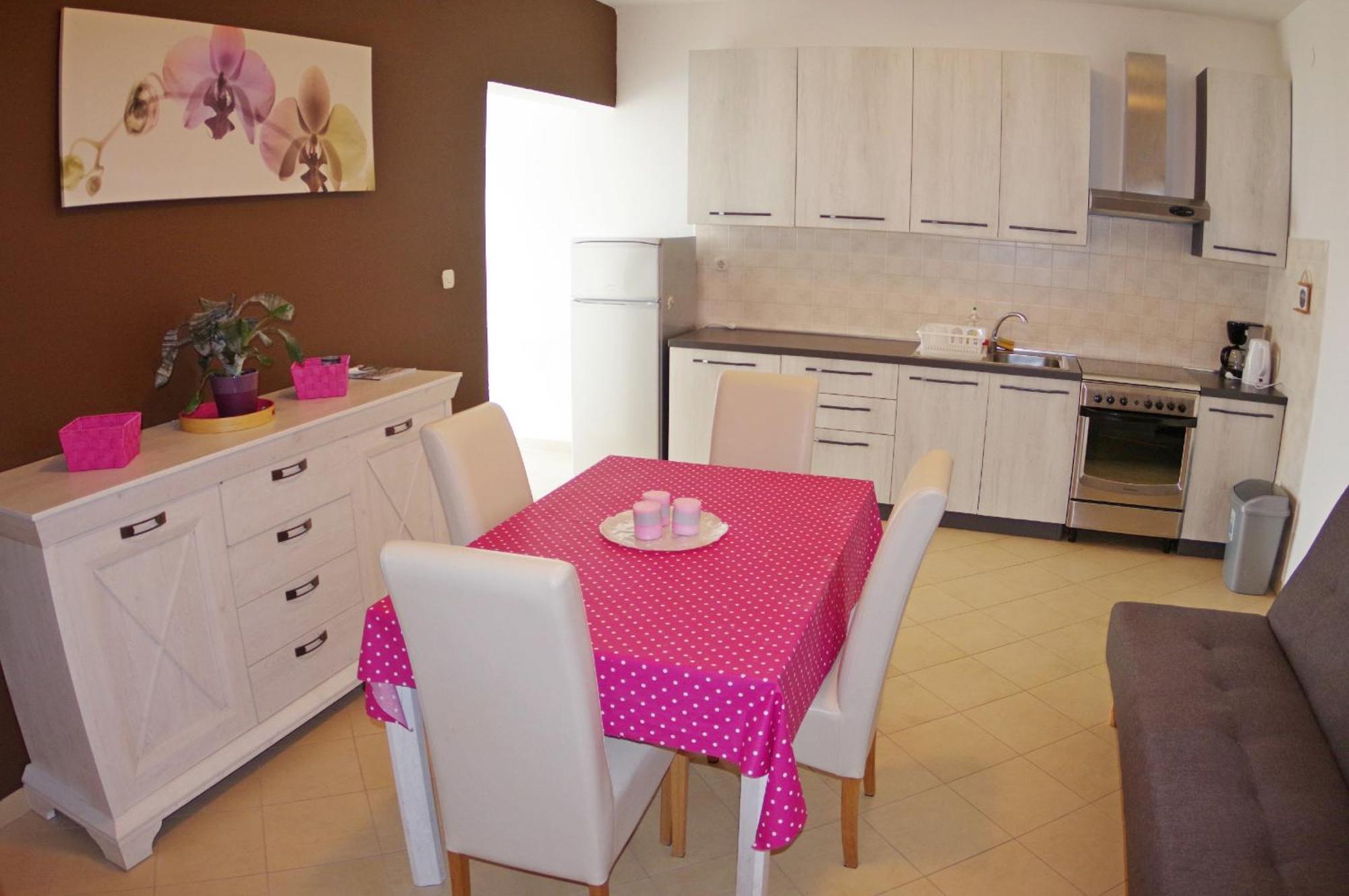 Rakalj Holiday Apartments In House Sanja חדר תמונה